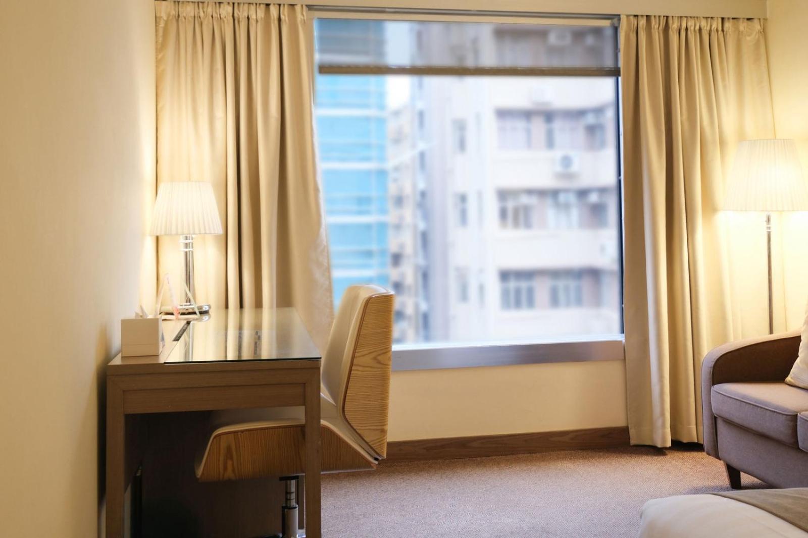 Superior Twin Room (Nonsmoking)
