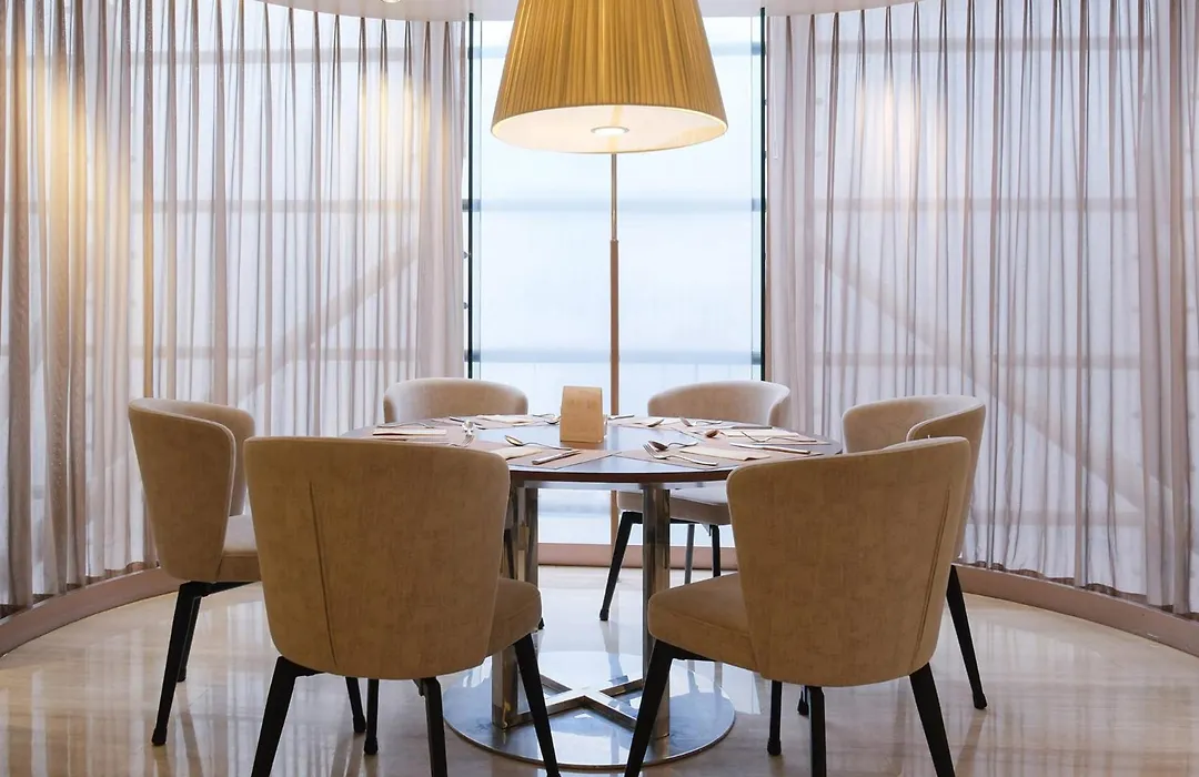 Prudential Hotel-1